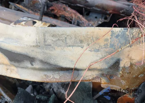 2024 Subaru Legacy Touring Xt z USA, uszkodzony, nr VIN 4S3BWGP66R3011672